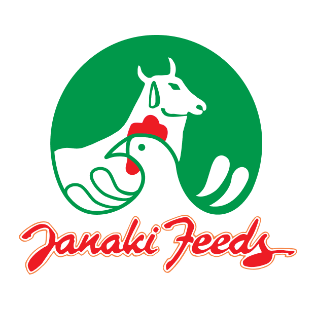 Janaki Feeds Logo